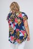 Immagine di CURVY GIRL LIGHT VISCOSE SUMMER TOP